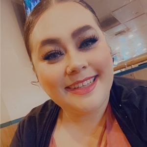 Meet your Posher, Kasaundra